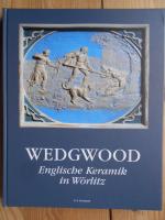 Wedgwood and Bentley (London) ; Keramik Wedgwood and Bentley (London) ; Keramik