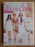 Cattrall, Kim, Kristin Davis und Cynthia Cattrall, Kim, Kristin Davis und Cynthia
