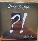 Now What?! (2 CD, Limited Edition, Gold Edition)