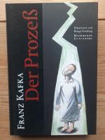 Deutsche Literatur, Belletristik - Kafka Deutsche Literatur, Belletristik - Kafka