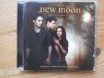 Soundtrack: Die Twilight Saga: New Moon 
