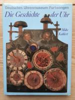 Uhr ; Furtwangen ; Museum / Uhrenmuseum Uhr ; Furtwangen ; Museum / Uhrenmuseum