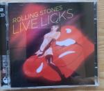 Live Licks (2 CD)