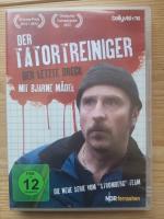 Bjarne Mädel: Der Tatortreiniger 1 (Folg