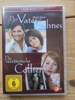 Der Vater meines Sohnes / Das verräterische Collier