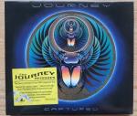 Captured (Live 1980, Digipak)