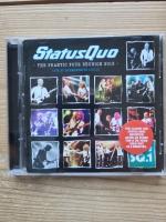 Status Quo: The Frantic Four Reunion 201