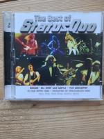 The Best Of Status Quo