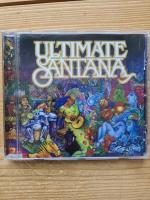 Ultimate Santana