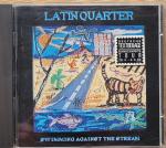 Latin Quarter: Swimming Against The Stre