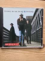 Heaven 17: Teddy Bear, Duke & Psycho