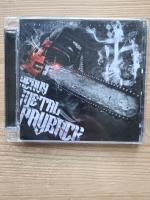 Bushido: Heavy Metal Payback