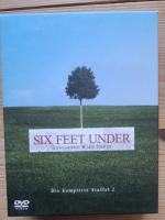 Six Feet Under - Staffel 2 [5 DVDs]