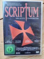 Scriptum - Der letzte Tempelritter