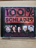 100 Prozent Schlager Vol.2 (2 CD)