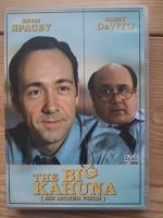 The Big Kahuna - Ein dicker Fisch