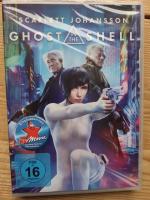 Ghost in the Shell