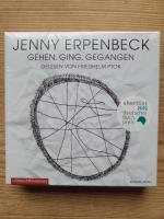 Gehen, ging, gegangen (8CD)