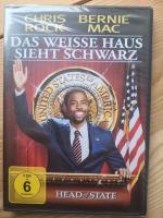 Rock, Chris, Bernie Mac Dylan Baker u. a