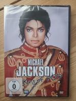 Michael Jackson - King of Pop, der Mann - der Mythos