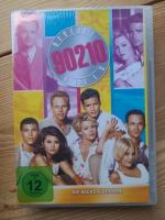 Beverly Hills, 90210 - Die sechste Season [7 DVDs]