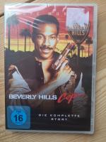 Beverly Hills Cop - Die Komplette Story