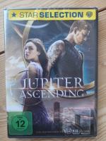 Jupiter Ascending