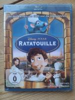 Ratatouille [Blu-ray]