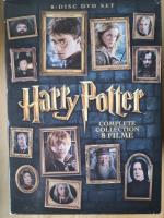 Harry Potter - The Complete Collection [8 DVDs]