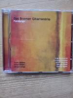 Bremer Gitarrentrio, Das: Fandango