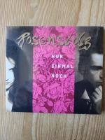 Rosenstolz: Nur einmal noch (Digipak)