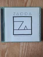 Frank Zappa: Ship Arriving Too Late To S