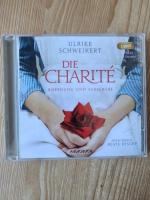 Ulrike Schweikert: Die Charité: Hoffnung Ulrike Schweikert: Die Charité: Hoffnung