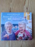 Bergmann, Renate und Carmen-Maja Antoni: Bergmann, Renate und Carmen-Maja Antoni: