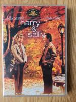 Crystal, Billy, Meg Ryan Bruno Kirby u. Crystal, Billy, Meg Ryan Bruno Kirby u.