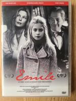 Emile - Er findet in der Gegenwart seine Vergangenheit.