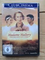 Madame Mallory und der Duft von Curry