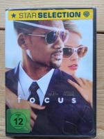 Focus