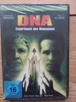 DNA - Experiment des Wahnsinns [Director's Cut]