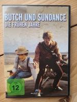 Butch und Sundance - Die frühen Jahre