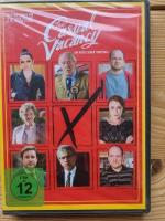 The Casual Vacancy - Ein plötzlicher Todesfall