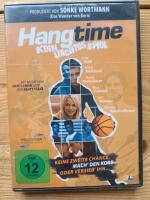 Hangtime - Kein leichtes Spiel