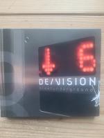 De/Vision: 6 Feet Underground