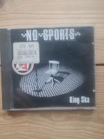 King Ska / Stay Rude, Stay Rebel
