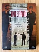 Infernal Affairs (2 DVDs) [Special Edition]