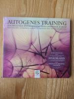 Minddrops und Irina Scholz: Autogenes Tr Minddrops und Irina Scholz: Autogenes Tr