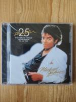 Michael Jackson: Thriller [25th Annivers