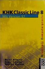 KHK Classic Line 8