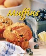 Muffins, m. Muffin-Form