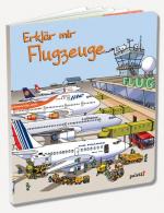 Erklär mir die Flugzeuge